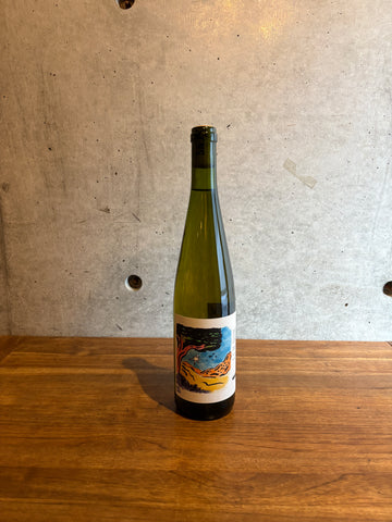 SONS OF WINE / LORELEI　2019