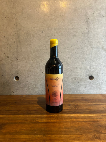 Schmelzer  /  Fruhroter Veltliner  2022