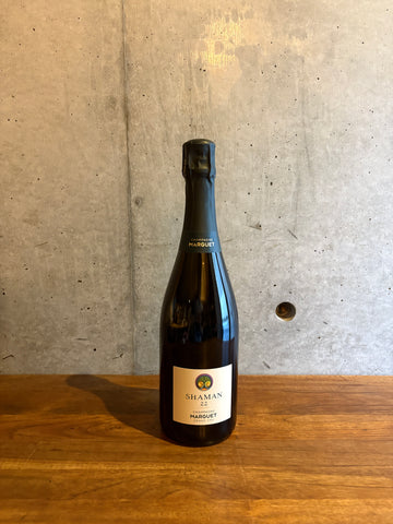 Champagne Marguet / Brut Nature - Shaman 22 Grand Cru 2022