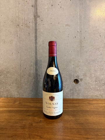 THIERRY GLANTENAY / Volnay Vieilles Vignes 2023
