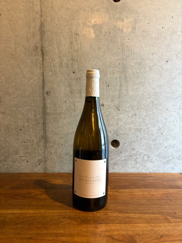 Renaud Boyer / AOC Bourgogne Blanc "Les Reaux"2022