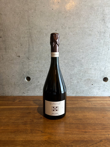 MINIERE F&R /Brut Zéro 2020年ベース