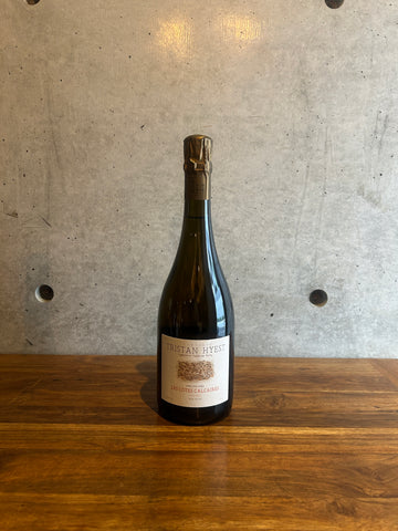 TRISTAN HYEST / Les Côtes Calcaires 2021ベース