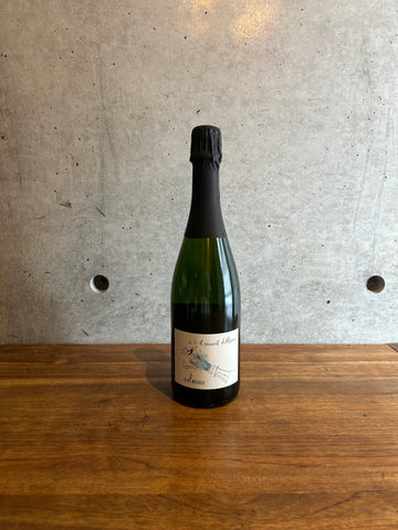 Louis Maurer  / Crémant d’Alsace