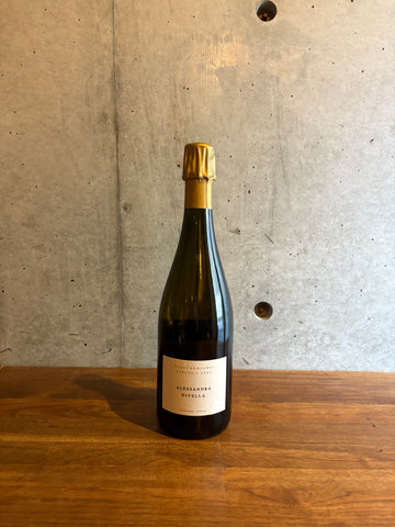 Divella Alessandra / Blanc de Blancs Dosaggio Zero 2021