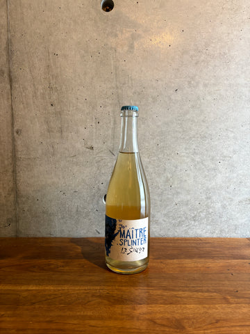 La Sorga	 / Maître Splinter P.N 2023