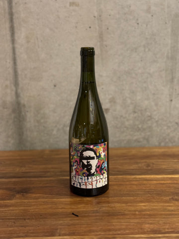 KAZU WINE / PSYCHEDELIC PASSION 2023