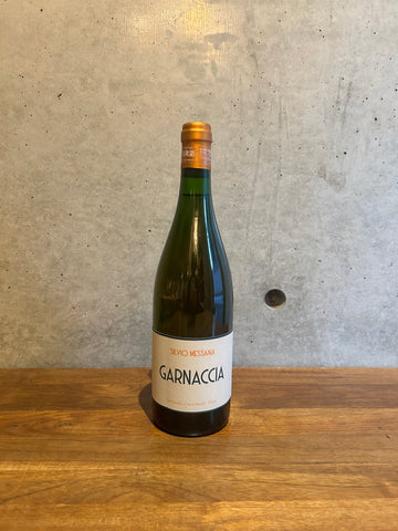 Montesecondo/ Garnaccia 2021