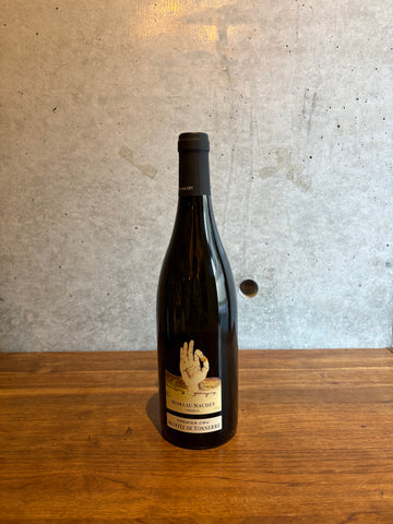 MOREAU NAUDET Chablis 1er Cru Montée de Tonnerre 2023