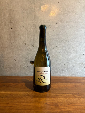Reno Pacalet / Bourgogne Aligote des Sables 2023