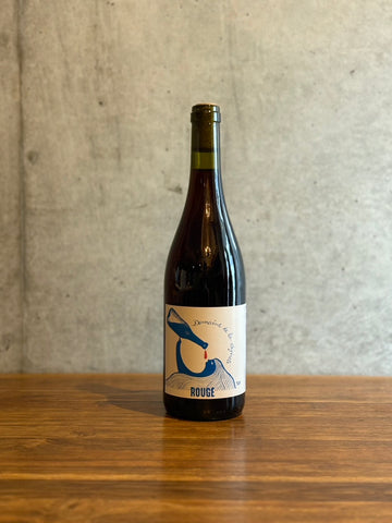 DOMAINE DE LA LEGERETE / PINOT NOIR ROUGE 2022