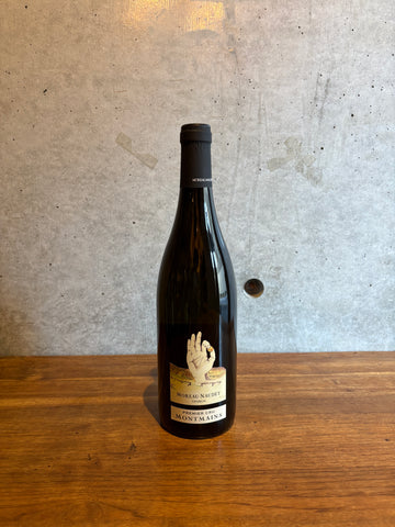 MOREAU NAUDET  / Chablis 1er Cru Montmains 2023