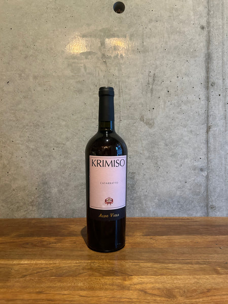 Aldo Viola / Krimiso 2019 – Wine shop lucy