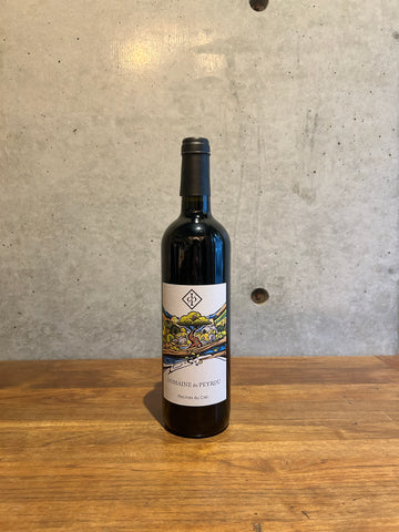 Domaine du Peyrou / Racines du Ciel 2022