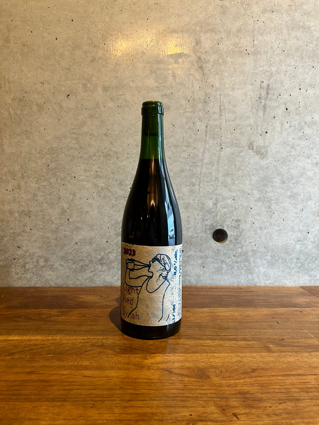 Australia&NZ – Wine shop lucy