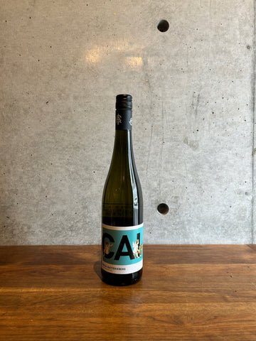 Immich-Batterieberg / C.A.I. Riesling Kabinett trocken 2023
