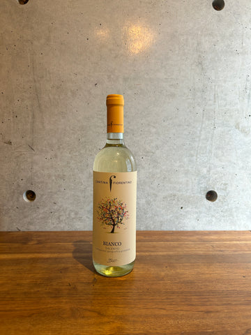 Cantina Fiorentino/Madreterra Bianco 2023