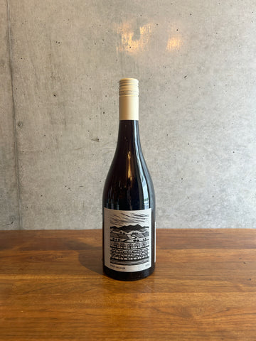 Nomads Garden /  Pinot Meunier 2023