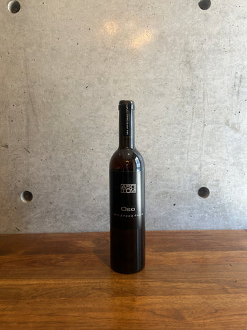 Asotom	 / Vino Bianco Oso 2015