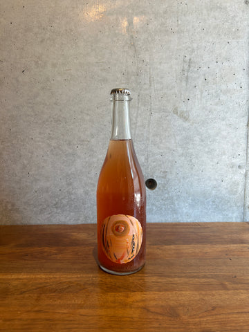 Domaine ICHI / Petillant Naturel Rose op.13 2024