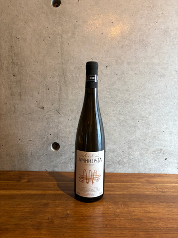 Nicolini /Ambrosia 2021