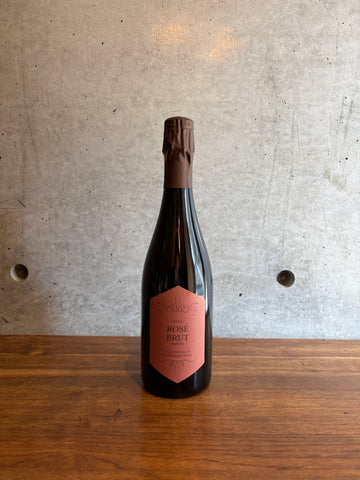Schödl /  Rose brut nature NV