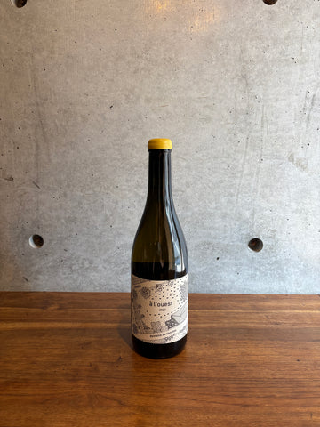 Domaine de l'enclos / Chablis a l'ouest 2023
