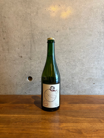 Famille Chasselay / Pet nat# 24