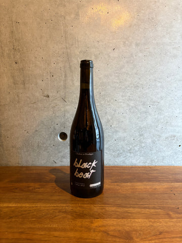 Domaine Chahut et Prodiges / Black Beat 2023