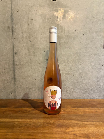 Pittnauer / rose König 2024