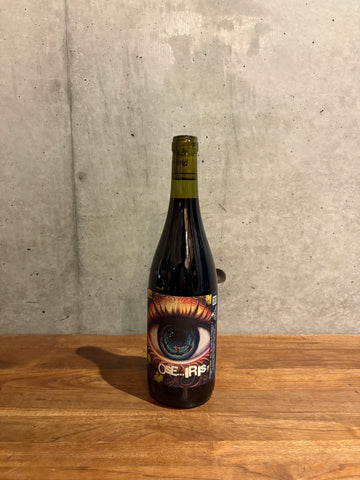 Les Vignes de Gaia / Ose Iris 2023