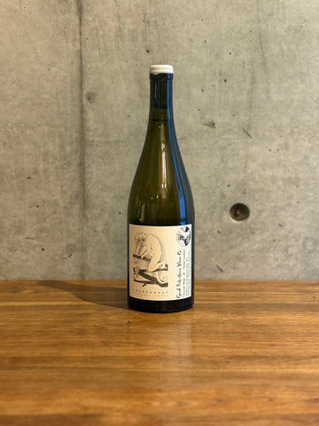 Good Intentions Wine / Volcanic Lakes Chardonnay 2021