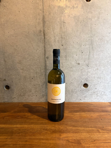 Il Cavallino / Granselva 2024