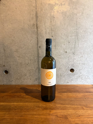 Il Cavallino / Pri 2024