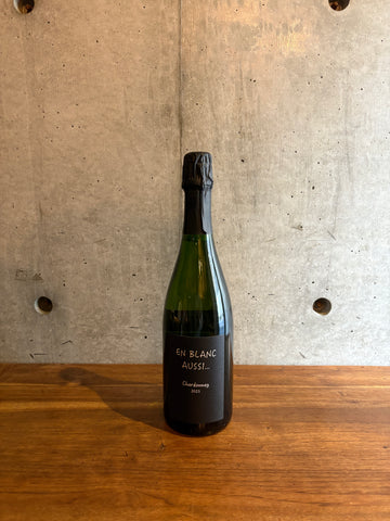 Alain Renardat=Fache  / VdF En Blanc Aussi..... Chardonnay 2023