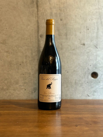 Andrea Cervini / Poggio Malvasia 2022