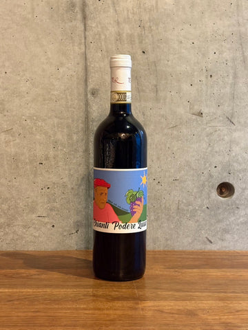 Podere Luisa / Chianti 2021