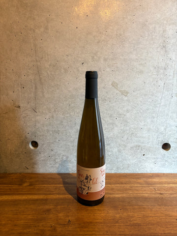 Du Vin Aux Liens / SUR LE FIL 2022