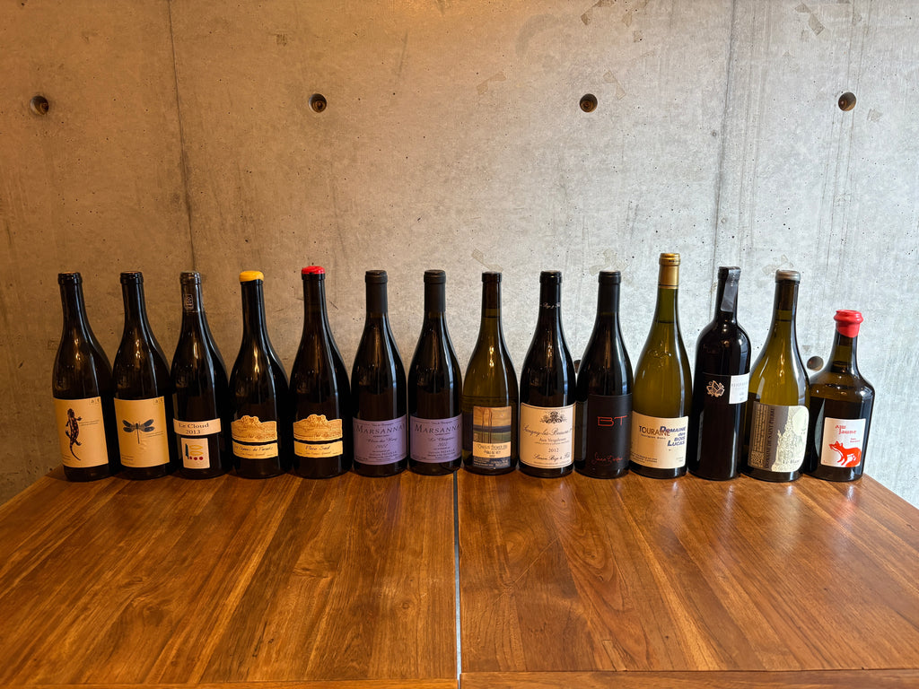 クリスマスBOX(福袋) – Wine shop lucy