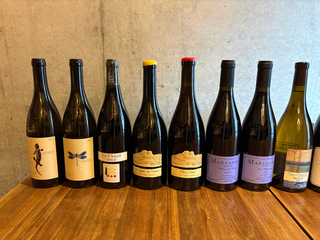 クリスマスBOX(福袋) – Wine shop lucy