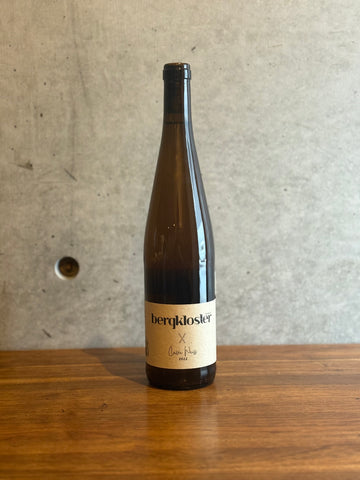 WG Bergkloster / Cuvée weiß　2022
