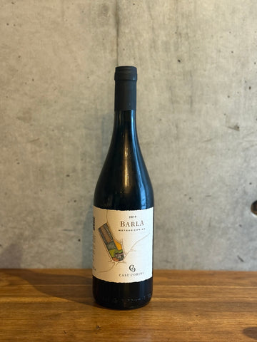 Case Corini / Barla(2nd imbotti.)  2019