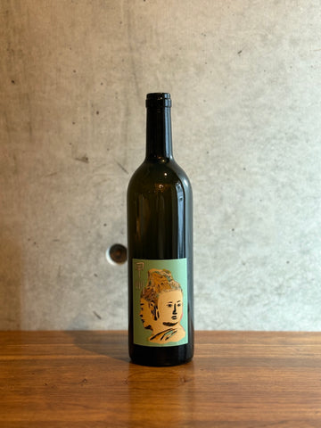 LES VINS VIVANTS     甲州2024