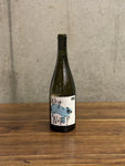 KAZU WINE / "WHY NOT?" CHARDONNAY 2023