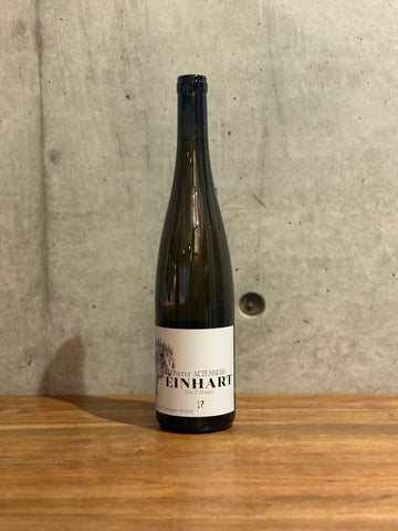 Einhart    Altenberg  2023