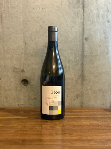 Les Bottes Rouges　/       VdF Leon     2022