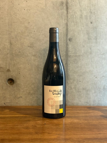 Les Bottes Rouges /  VdF No Milk Today  2022・2023