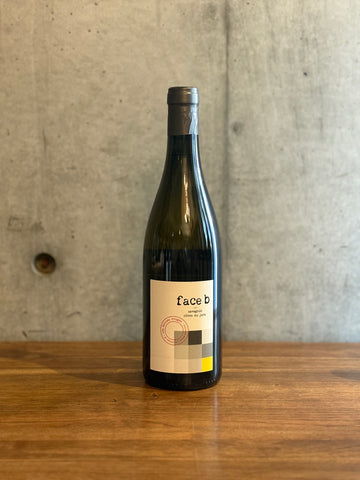 Les Bottes Rouges / VdF Face B  2022