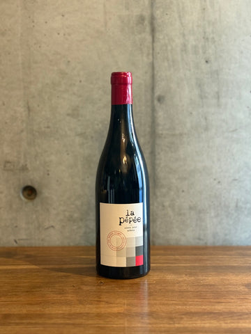 Les Bottes Rouges / VdF La Pépée　2023