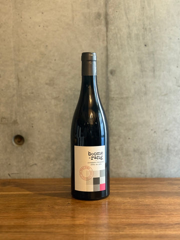 Les Bottes Rouges / VdF Boomerang 2023